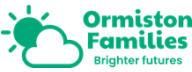 Ormiston Families logo