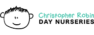 Christopher Robin Day Nursery - Burpham logo