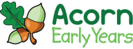 Acorn Early Years logo