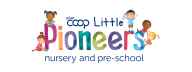 Your Co-op Little Pioneers Nursery & Pre-school Watford Junction logo