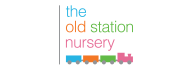 The Old Station Nursery Ltd logo