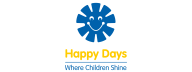 Happy Days Nursery & Preschool - Falmouth, Beacon Junior School ...