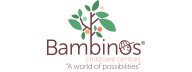 Bambinos Ltd logo