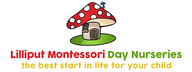 Lilliput Montessori Day Nursery (Anstey) logo