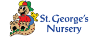 St George's Nursery Group logo