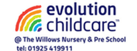 Evolution Childcare