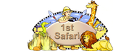 1st Safari Day Nurseries Ltd