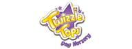 Twizzle Tops Day Nursery Cambridge logo