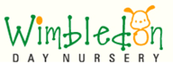 Wimbledon Day Nursery logo