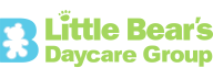 Little Bear's Daycare Group logo