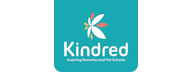 Kindred Teddington Nursery and Pre-school logo