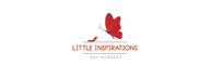 Barry (Bumble Bees) - Little Inspirations logo