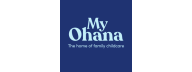 My Ohana logo