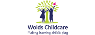 The Wolds Day Nursery logo