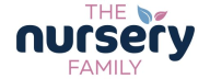 The Nursery Family logo