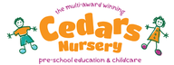 The Cedars Nursery - Sunderland logo