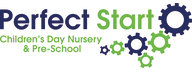 Perfect Start Day Nursery - Sevenoaks logo