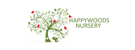 HappyWoods Nursery (Lewisham) logo