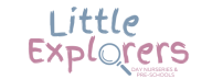 Little Explorers Day Nurseries & Pre-schools