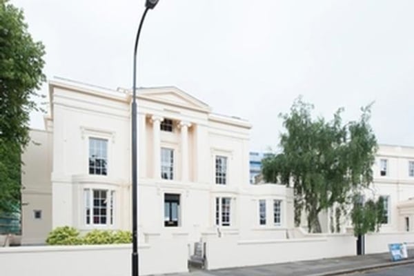 Bright Horizons Regents Park Day Nursery and Preschool, 15 Gloucester Gate