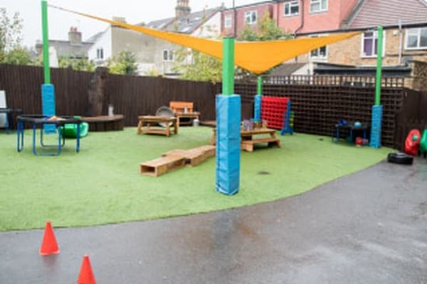 Bright Horizons West Dulwich Day Nursery and Preschool, London