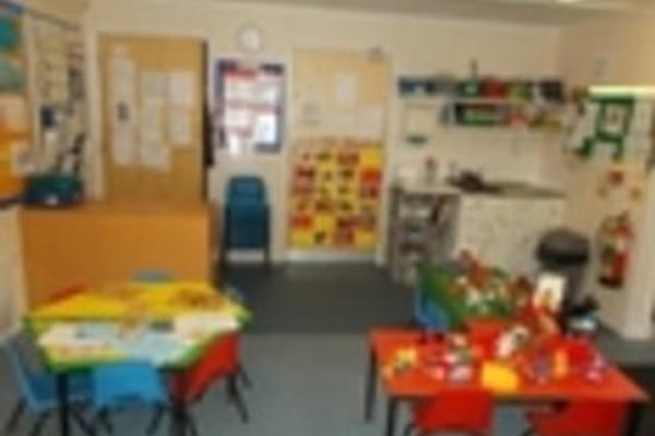 Triangle Day Nursery SE28 0AX