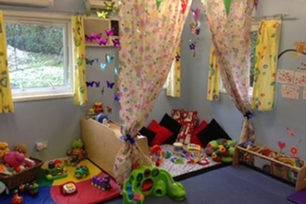 Brightsparks Day Nursery, Purley CR8 3HL