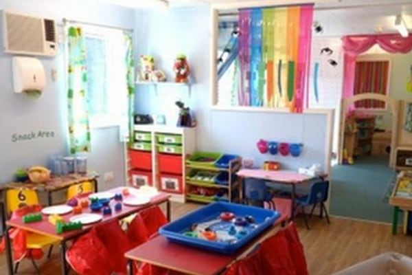 Brightsparks Day Nursery, Old Coulsdon CR5 1ES