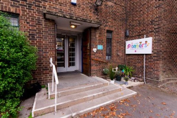 Little Pioneers Nursery & Pre-school, Sutton, 21B Cheam Road