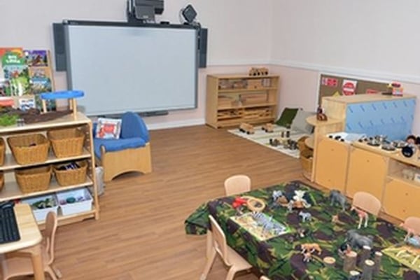 Bright Horizons Raynes Park Bushey Road Day Nursery and Preschool SW20 8DE