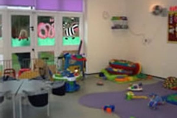 Creative Kids Nursery Romford, Romford, London