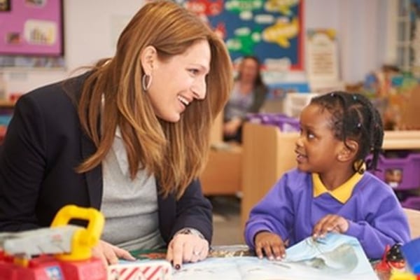 Hendon Prep Preschool, 20 Tenterden Grove