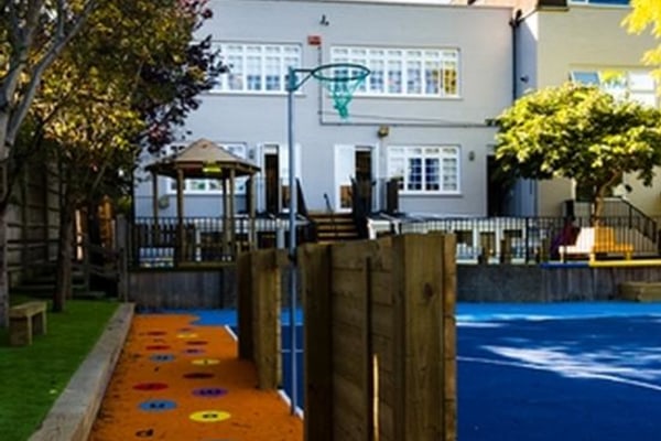 Hendon Prep Preschool, London