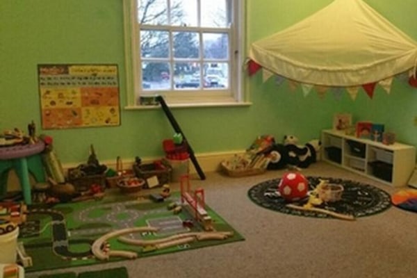 Peapods Early Learning Centre Norwood Green UB2 4HB