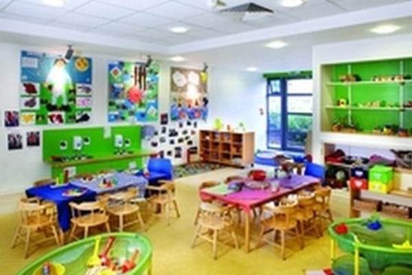 Bright Horizons North Cheam Day Nursery and Preschool, Sutton, London