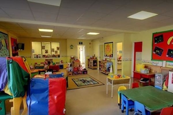 Kindred Little Learners Nursery and Pre-school, Bromley, London