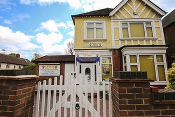 Garden House Nursery School Kingston-upon-Thames, 50 Gloucester Road