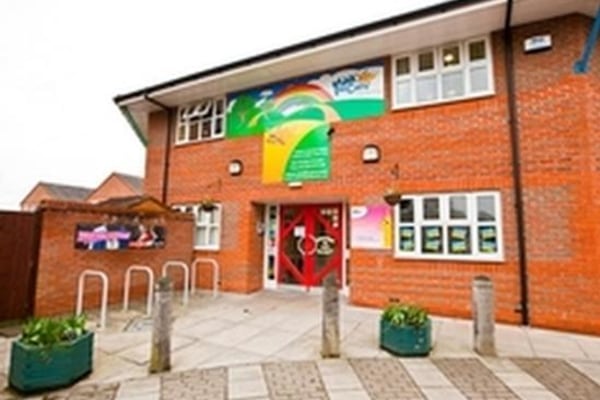 Kiddi Caru Day Nursery Bedford, 7 Holme Street