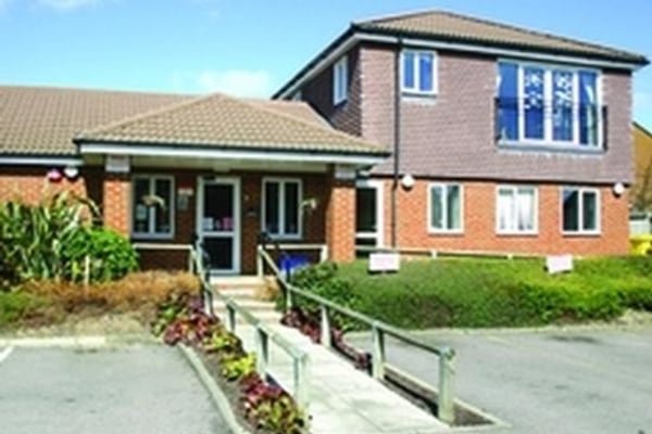 Seabrook Day Nursery (Luton), 32 Lewsey Road