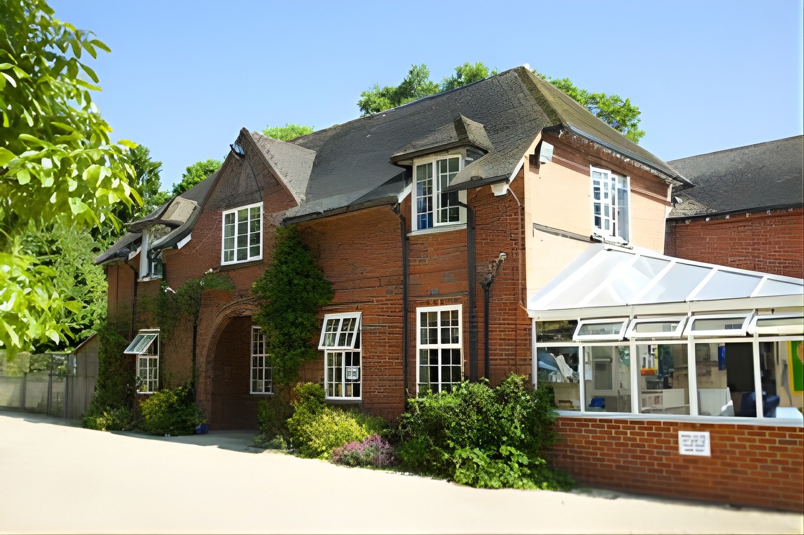 Acres of Fun Day Nursery, Priors Court Road