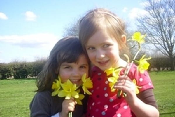 Quackers Day Nursery Chieveley, The High Street