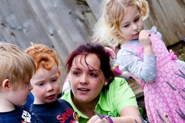 Springburn Childcare, Hungerford, Berkshire