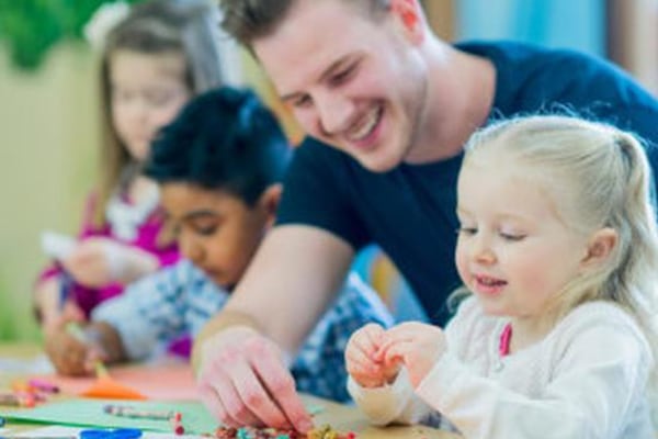 Beeches Nursery, Slough, Buckinghamshire