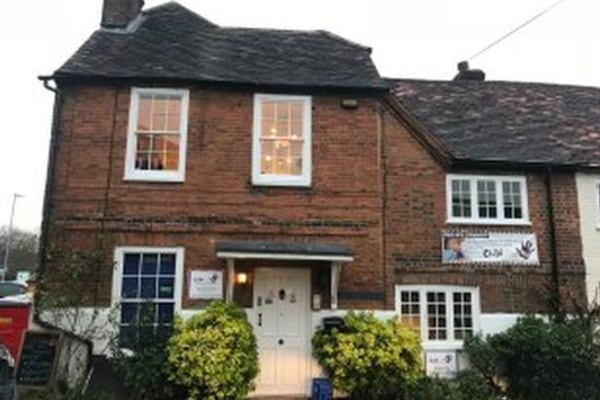 Childcare 4 U Marlow, Farm House