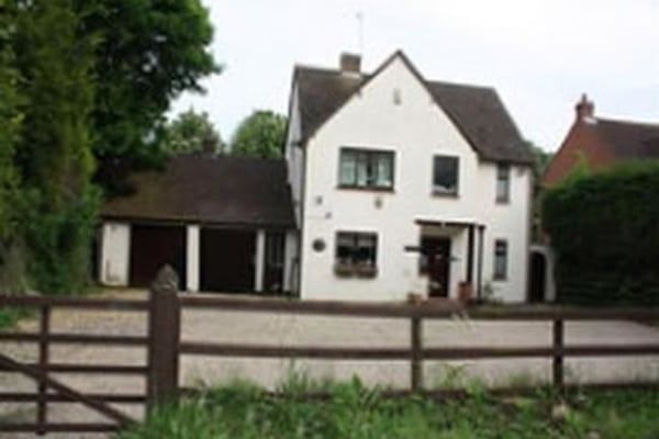 Little Bears Day Nursery & Pre School, Hill Farm House