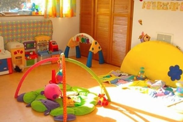 Little Bears Day Nursery & Pre School, Milton Keynes, Buckinghamshire