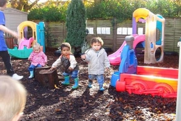 Little Bears Day Nursery & Pre School MK6 3AA