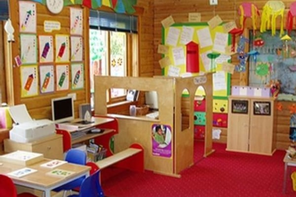 Deerlands Day Nursery CM3 6LS