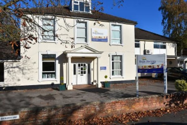 Bright Horizons Farnborough Day Nursery and Preschool, 40 Reading Road