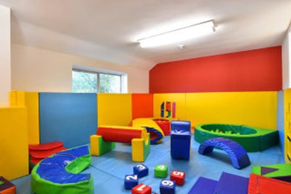 Bright Horizons Farnborough Day Nursery and Preschool, Farnborough, Hampshire